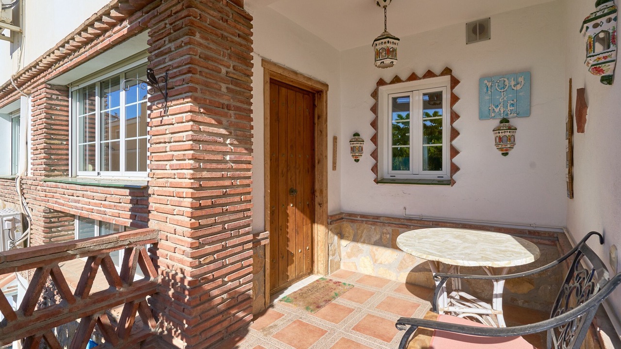 Photo of Outdoor in La Cala del Moral