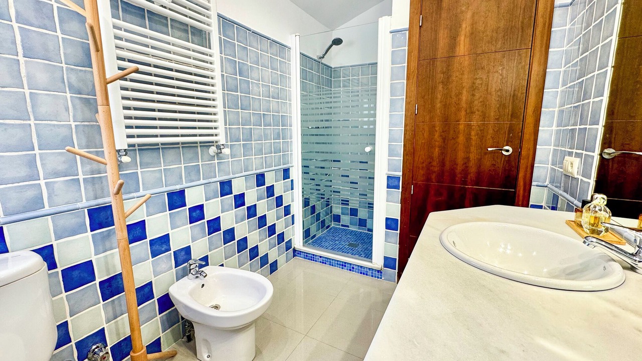 Photo of Bathroom in Las Jaras