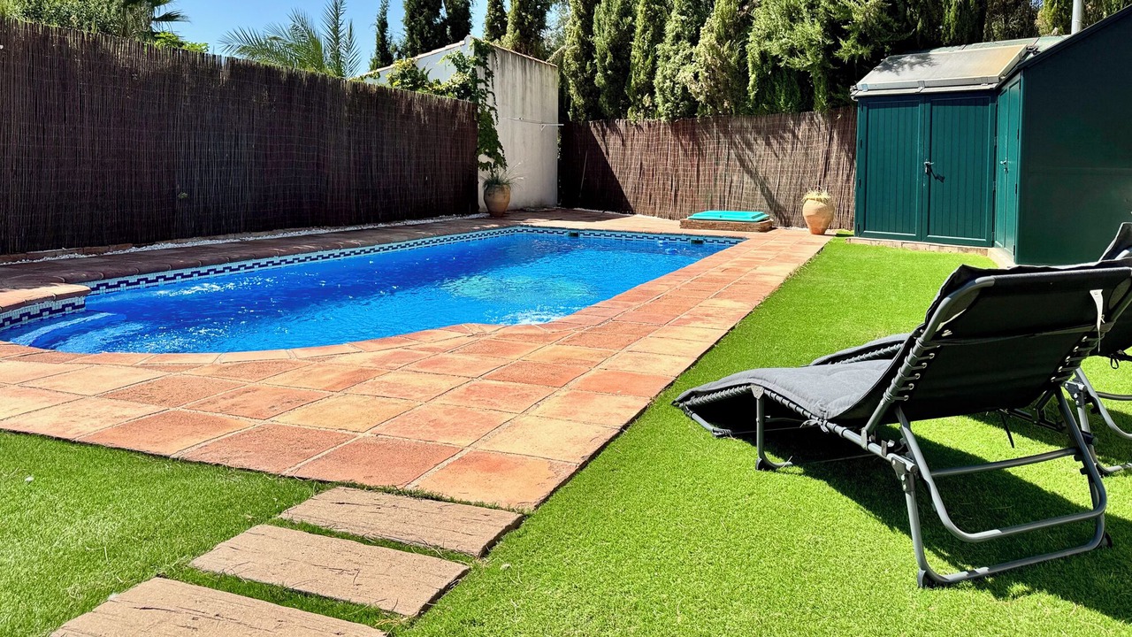 Photo of Outdoor in Las Jaras
