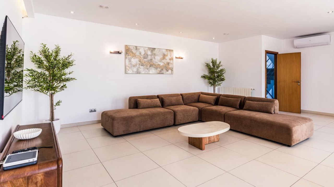 Photo of Livingroom in Can Ramon