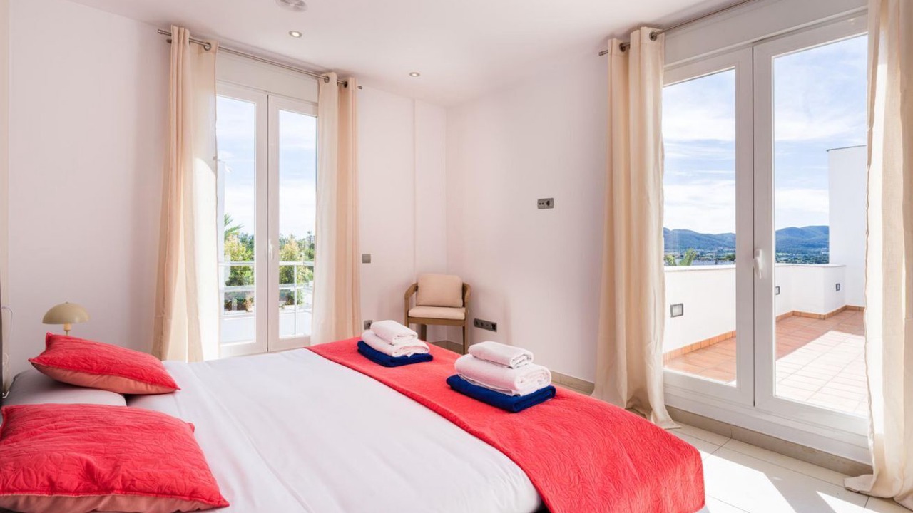 Photo of Bedroom in Can Ramon