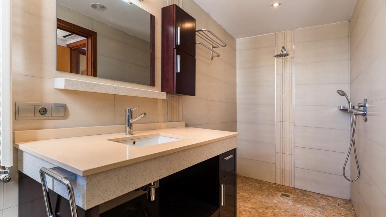 Photo of Bathroom in Can Ramon