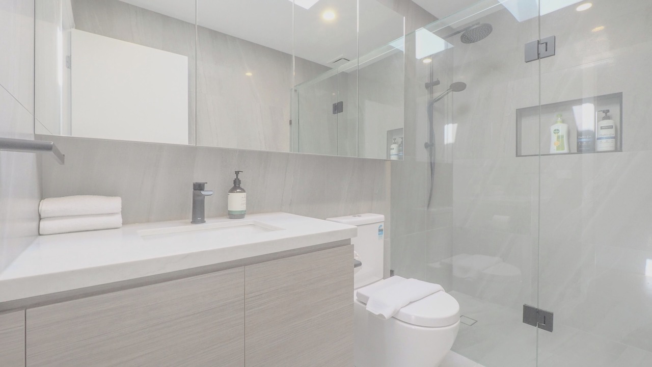Photo of Bathroom in Glen Waverley