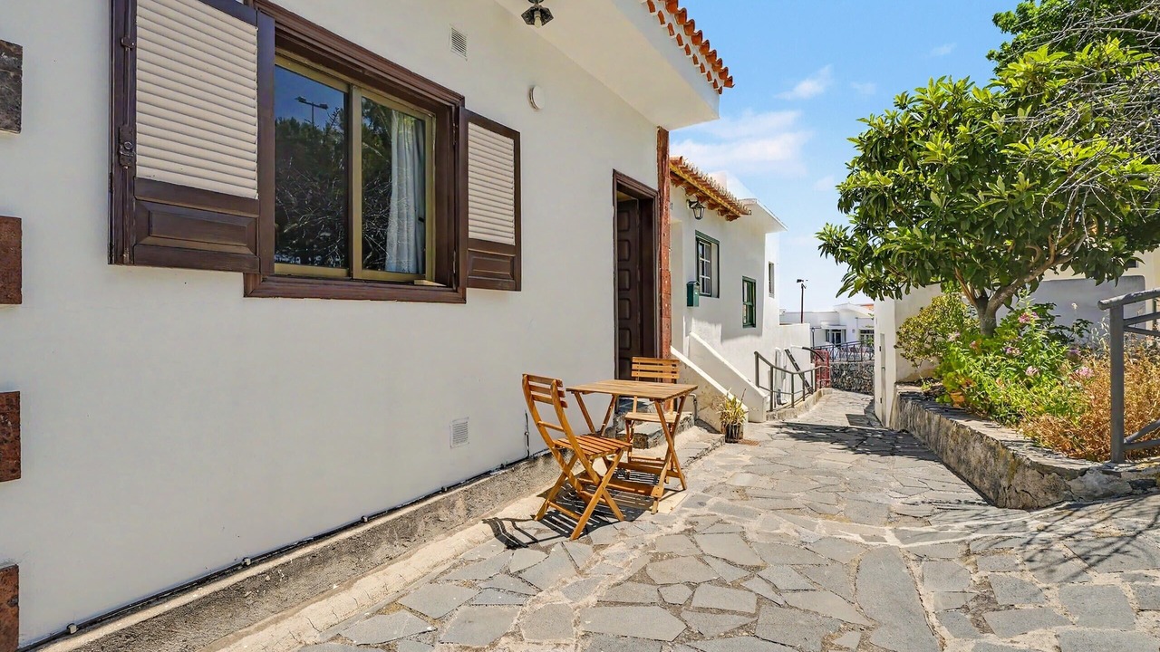 Photo of Outdoor in Alajero