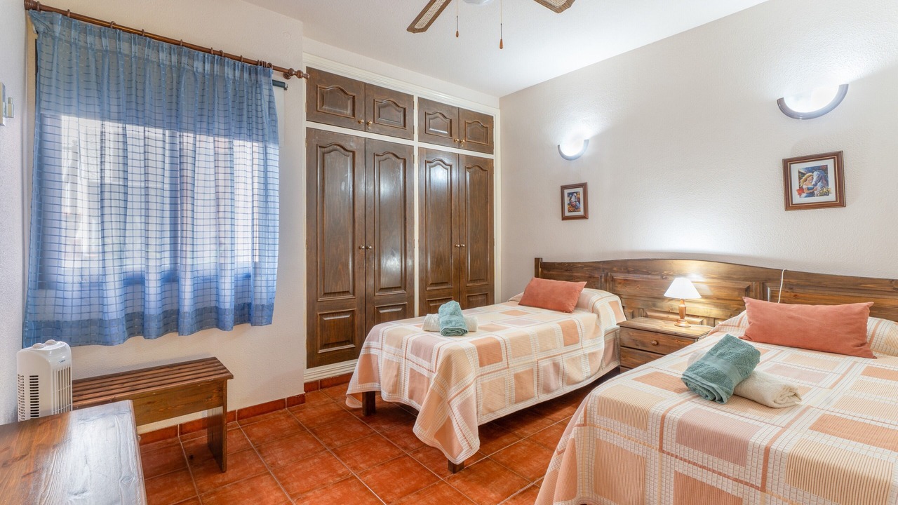 Photo of Bedroom in Playa de Santiago