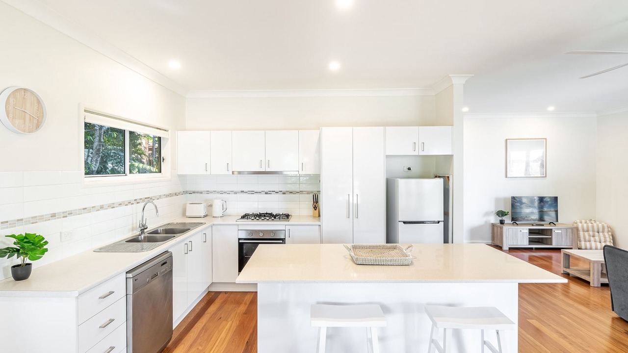 Photo of Kitchen in Iluka
