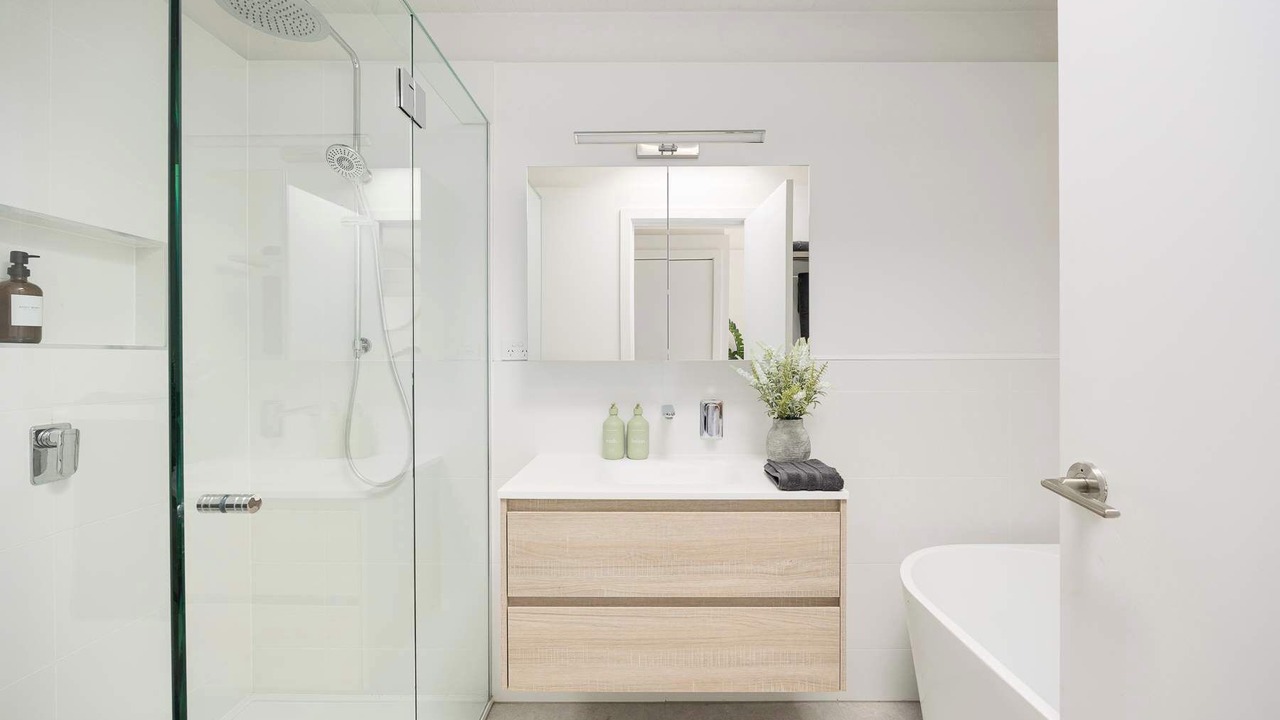 Photo of Bathroom in Balnarring