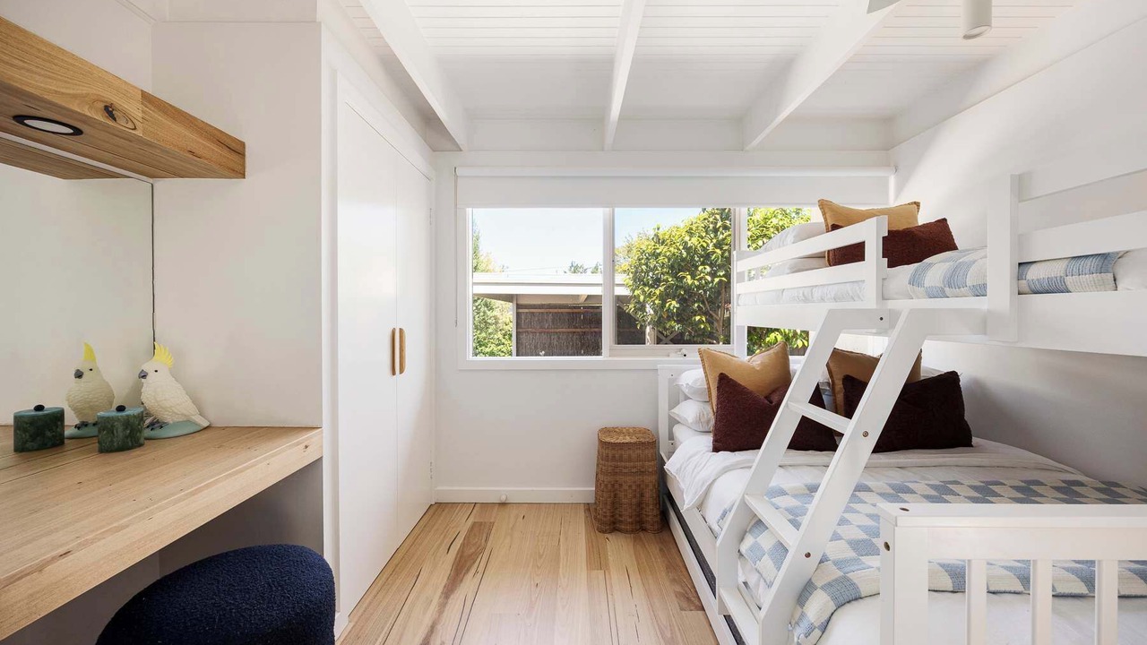 Photo of Bedroom in Balnarring