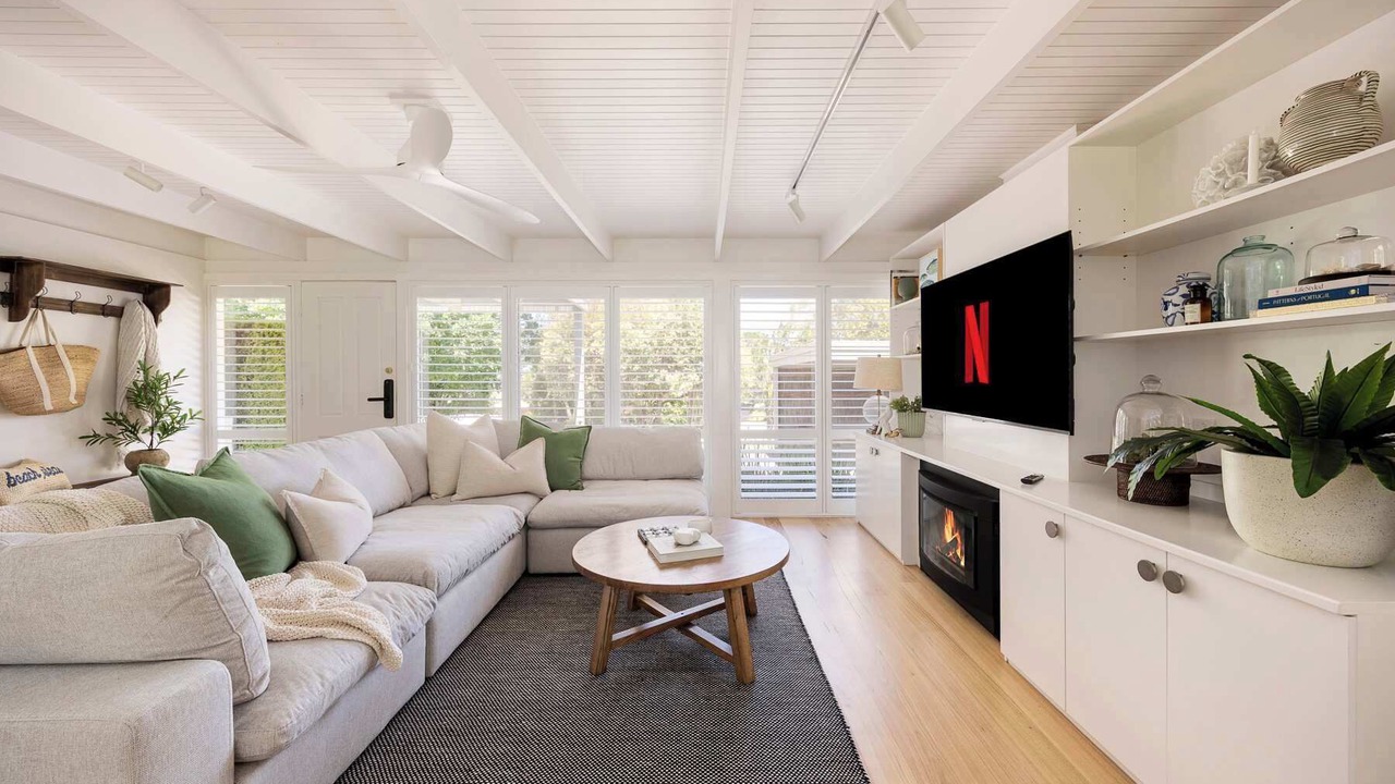 Photo of Livingroom in Balnarring