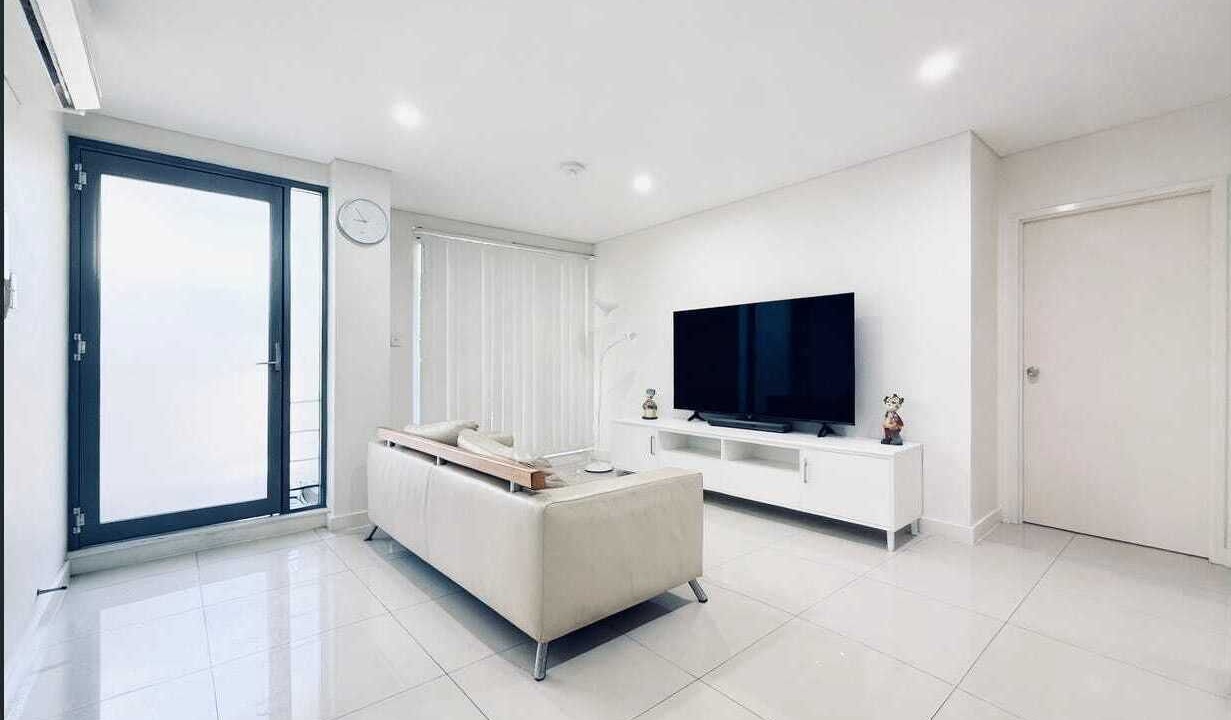 Photo of Livingroom in Wolli Creek