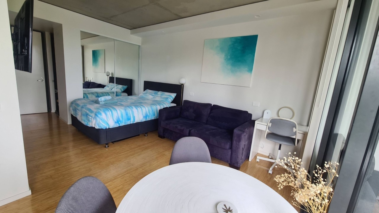 Photo of Bedroom in Lyneham