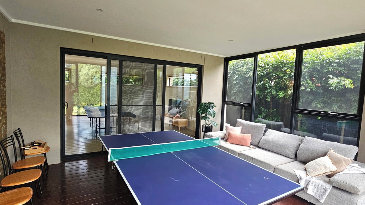 Photo of Bedroom in Wheelers Hill