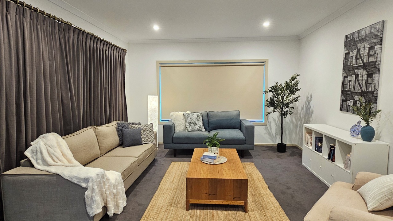 Photo of Livingroom in Wheelers Hill