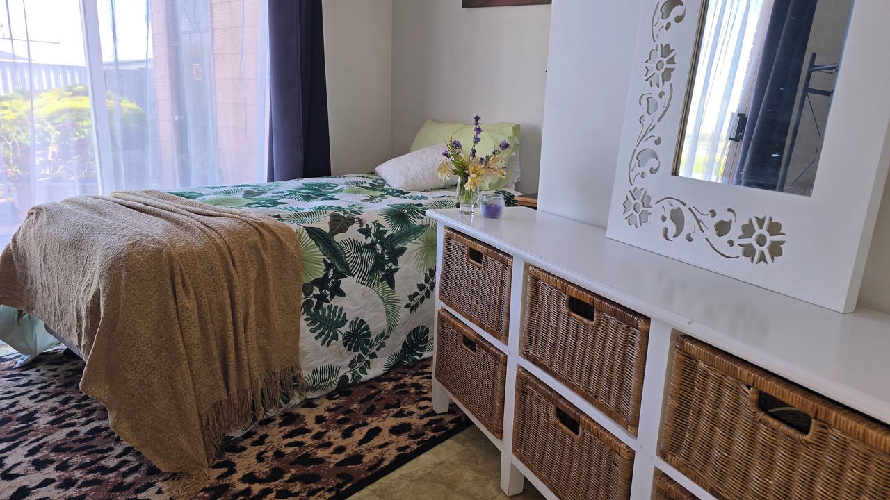 Photo of Bedroom in Stanley