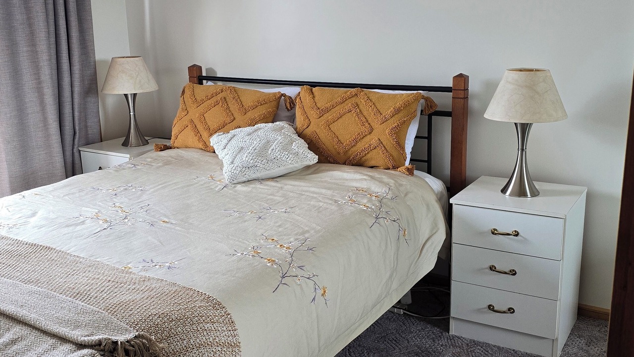 Photo of Bedroom in Stanley