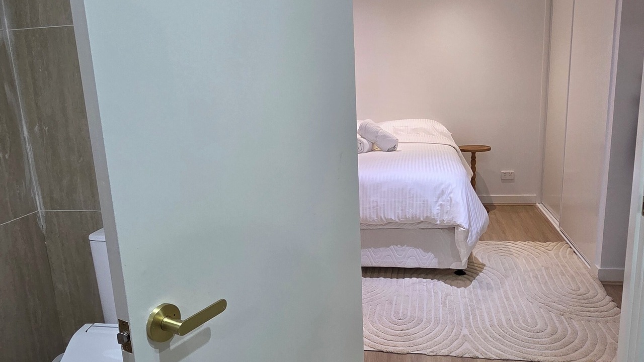 Photo of Bathroom in East Brisbane