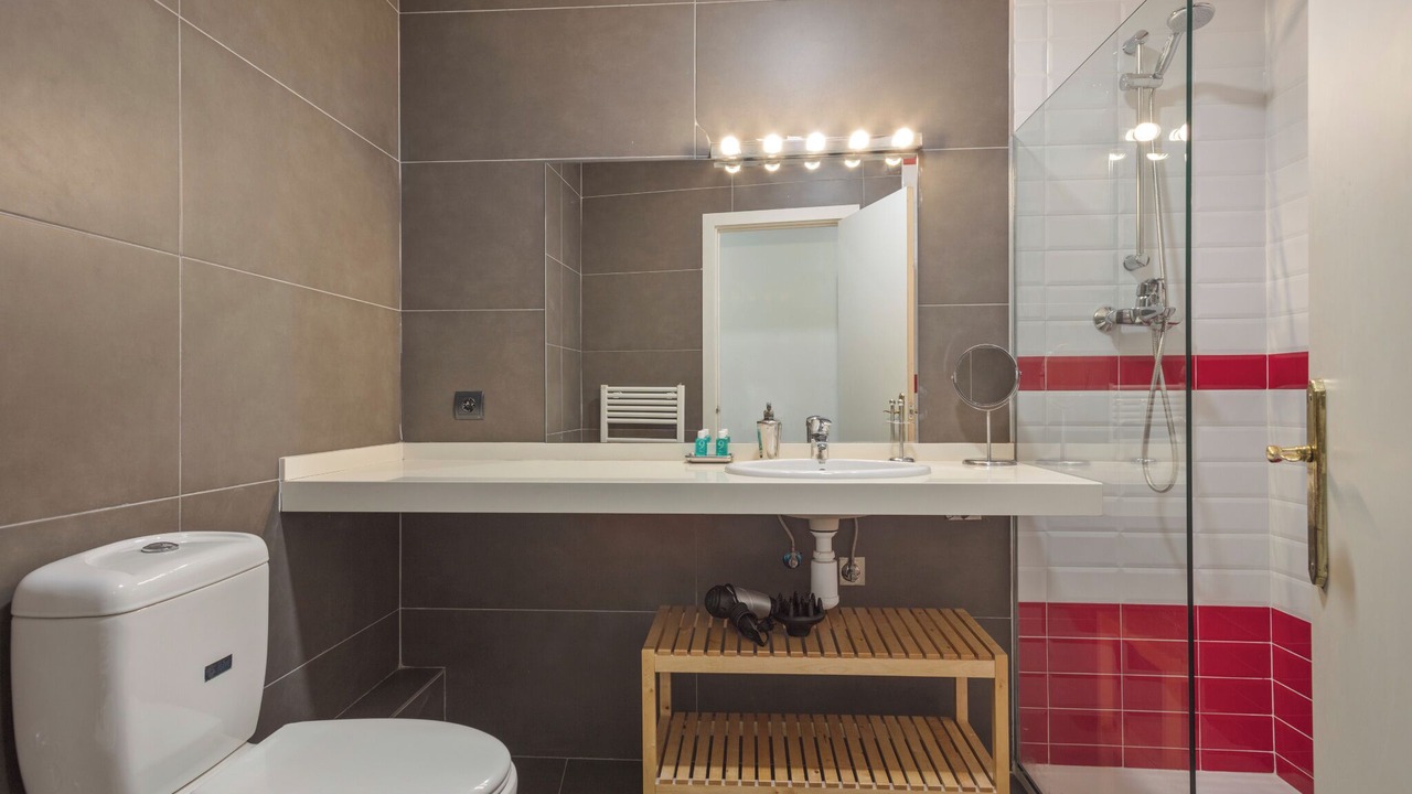 Photo of Bathroom in Sant Antoni