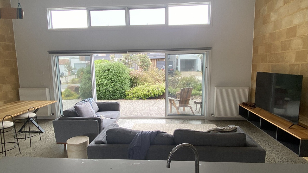 Photo of Livingroom in Cape Paterson