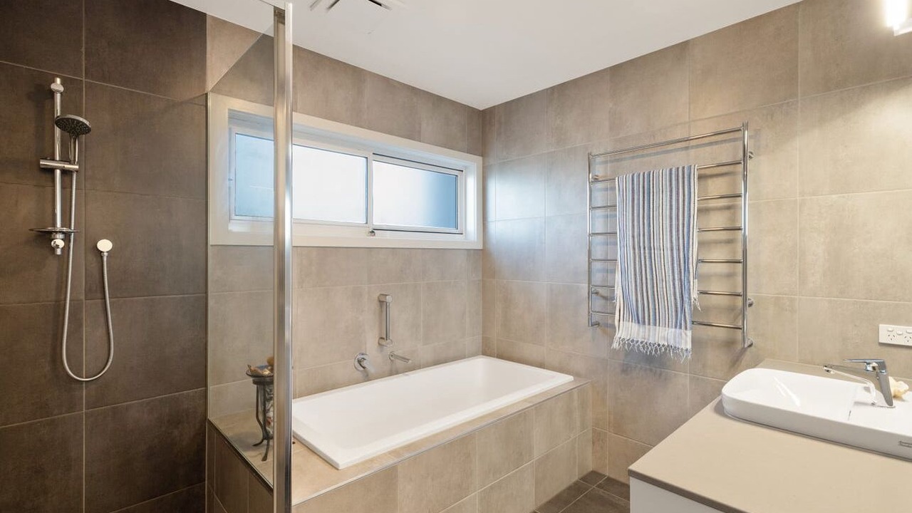 Photo of Bathroom in Cape Paterson