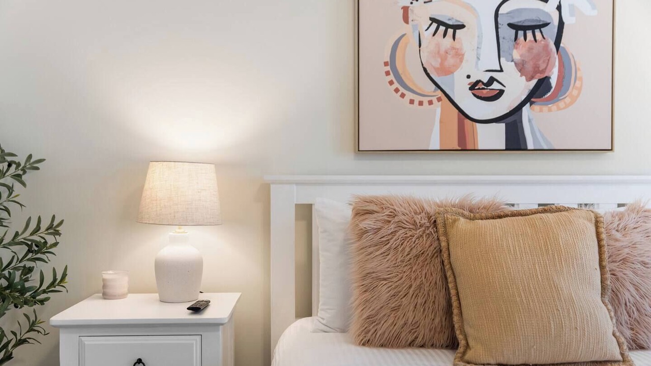 Photo of Bedroom in Brighton
