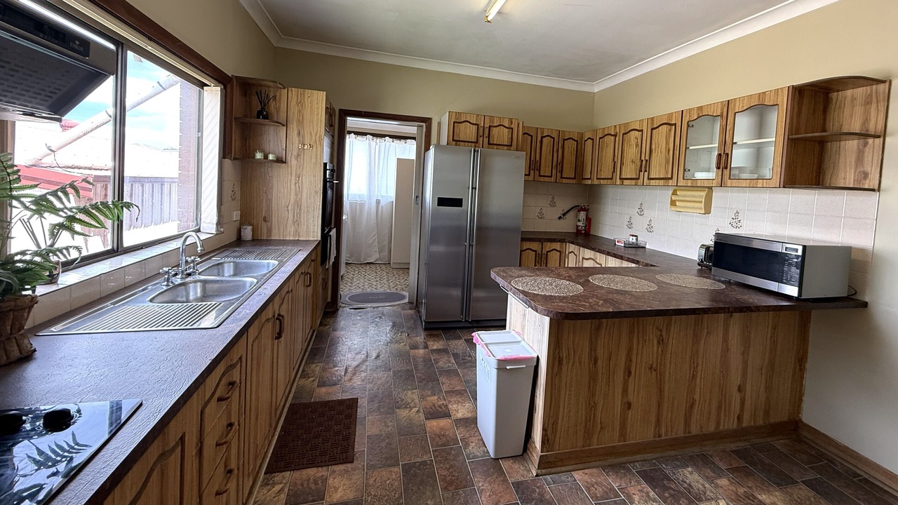 Photo of Kitchen in Riverstone