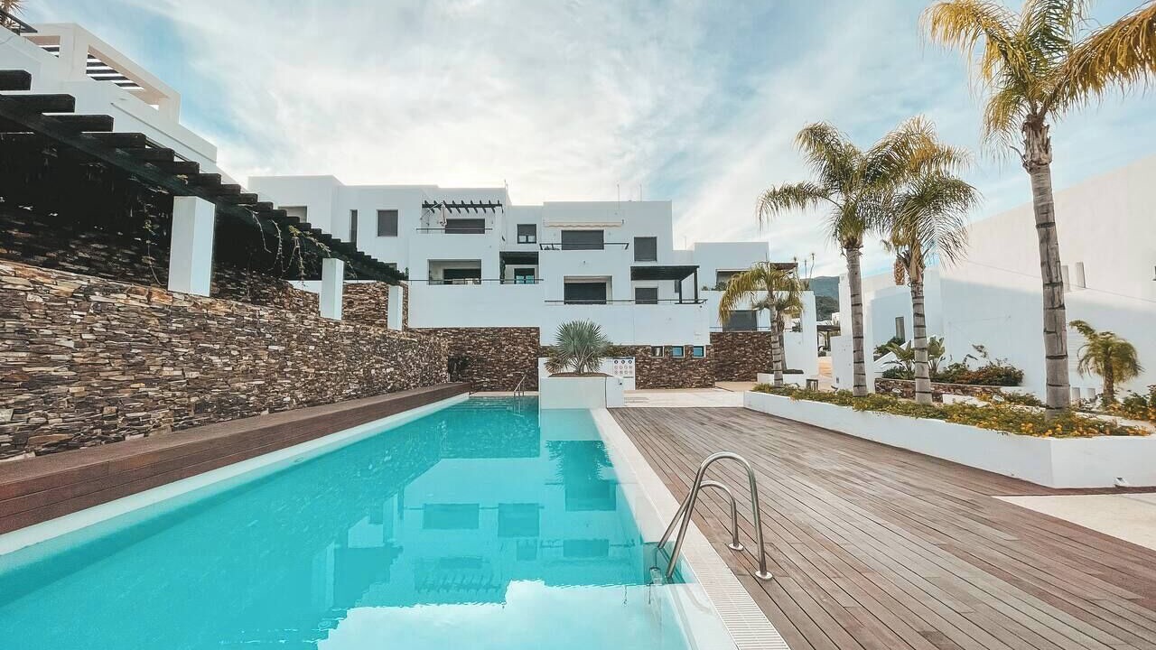 Photo of Outdoor in Playa Macenas