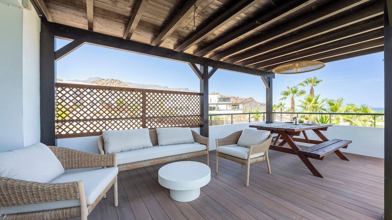 Photo of Outdoor in Playa Macenas