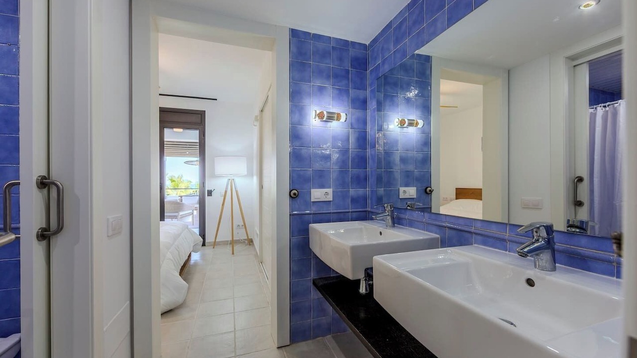 Photo of Bathroom in Playa Macenas