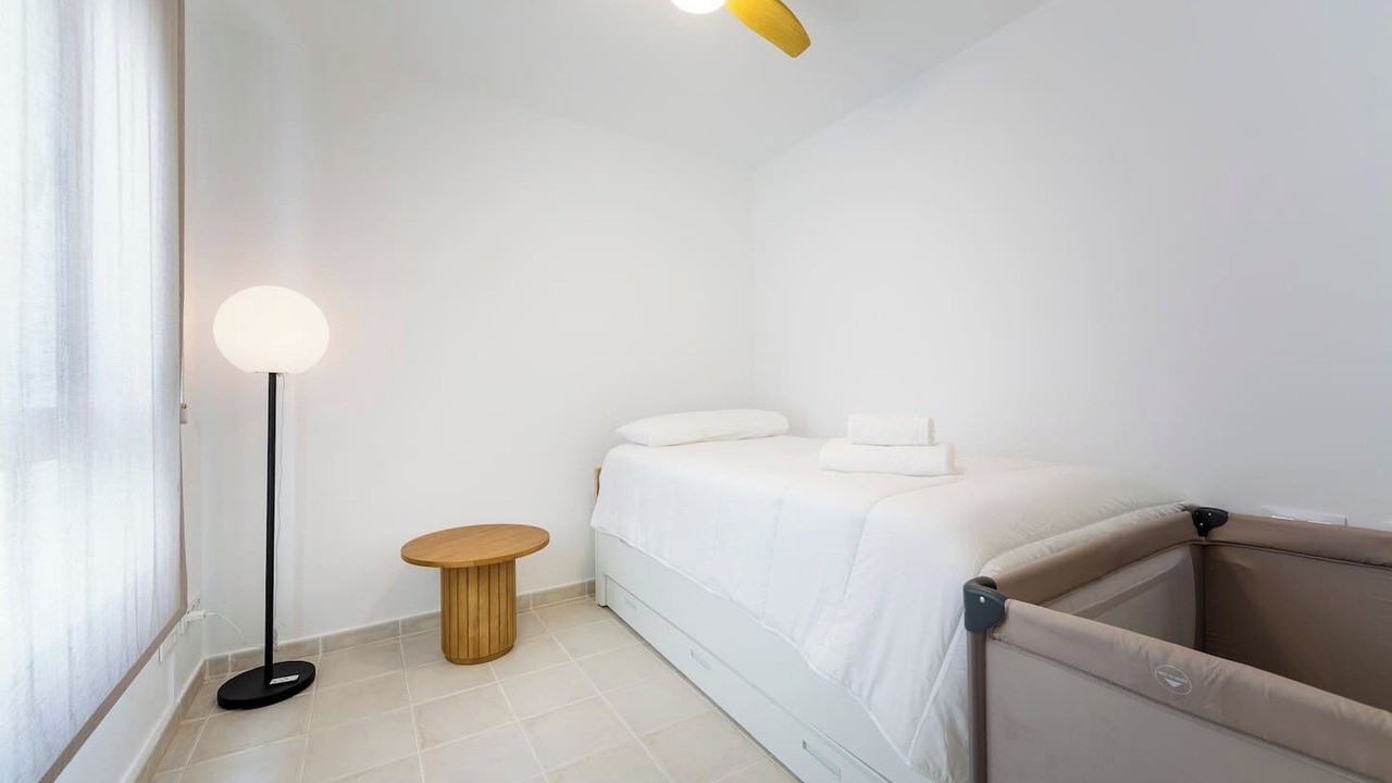 Photo of Bedroom in Playa Macenas