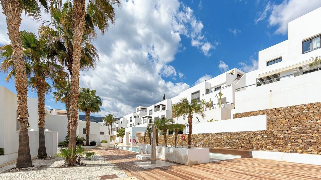 Photo of Outdoor in Playa Macenas