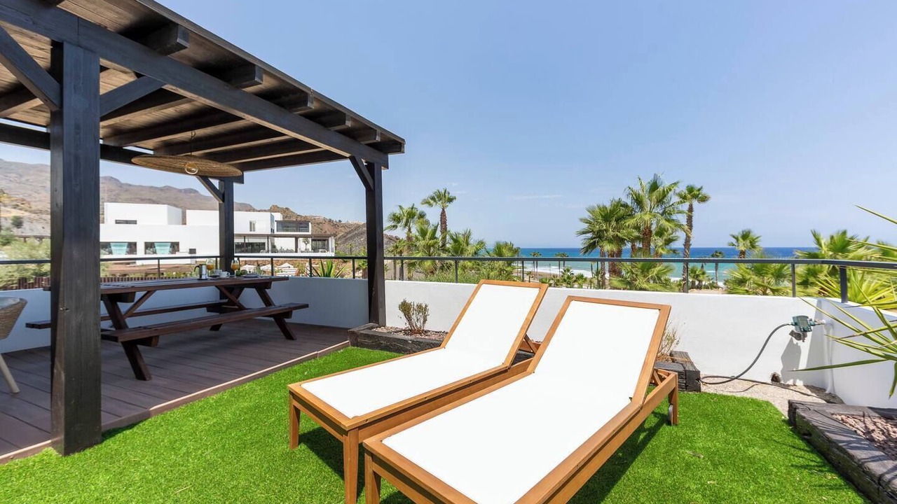 Photo of Outdoor in Playa Macenas