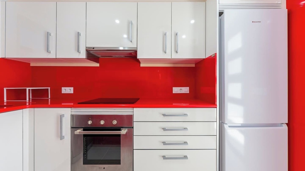 Photo of Kitchen in Playa Macenas