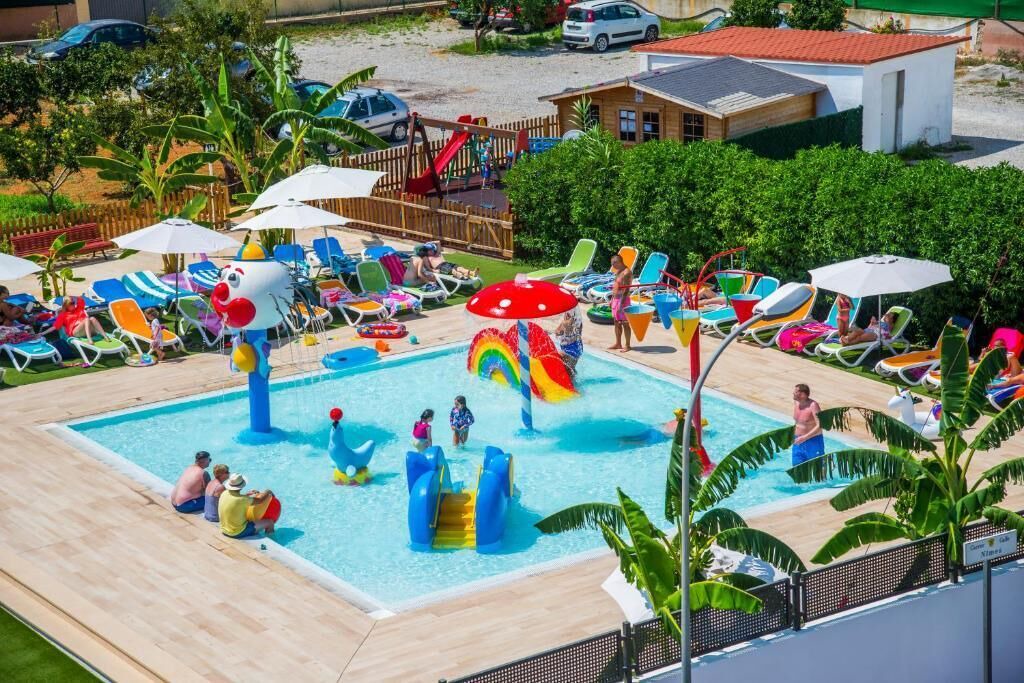 Photo of Outdoor in Santa Eulalia del Rio