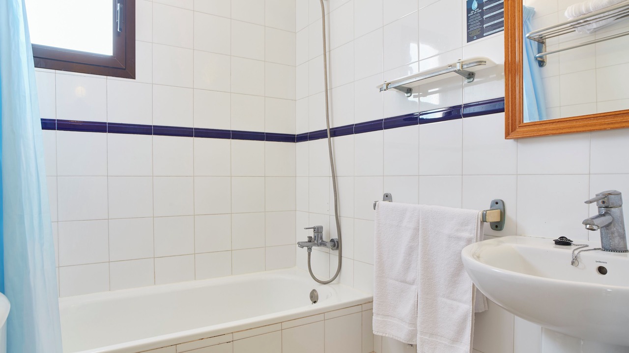 Photo of Bathroom in Santa Eulalia del Rio