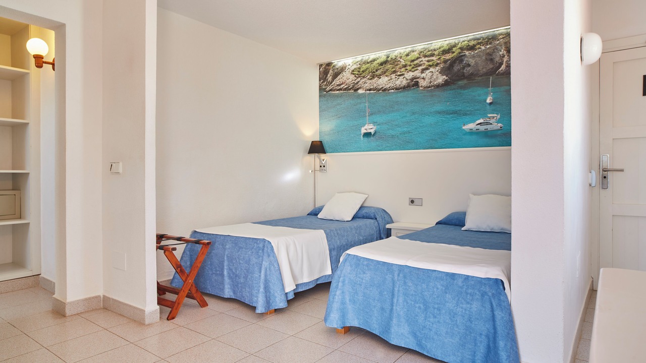 Photo of Bedroom in Santa Eulalia del Rio