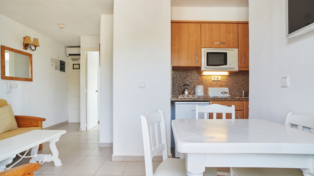 Photo of Bedroom in Santa Eulalia del Rio