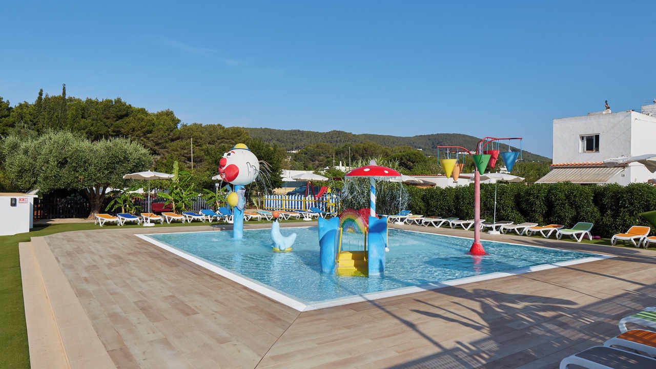 Photo of Outdoor in Santa Eulalia del Rio