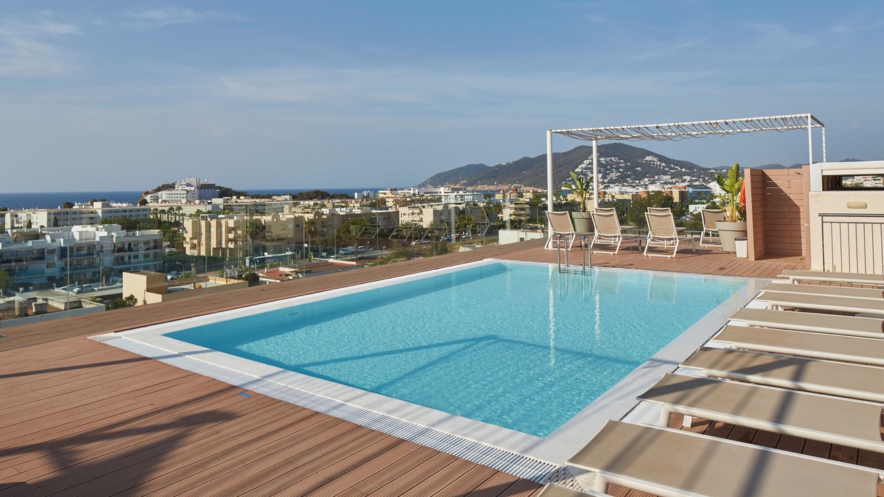 Photo of Outdoor in Santa Eulalia del Rio