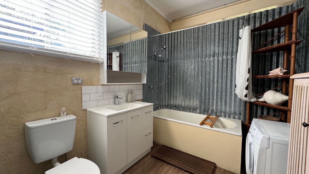 Photo of Bathroom in Byron Bay
