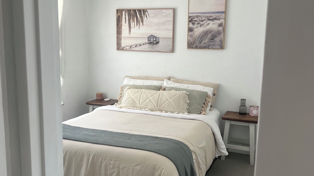 Photo of Bedroom in Port Macquarie