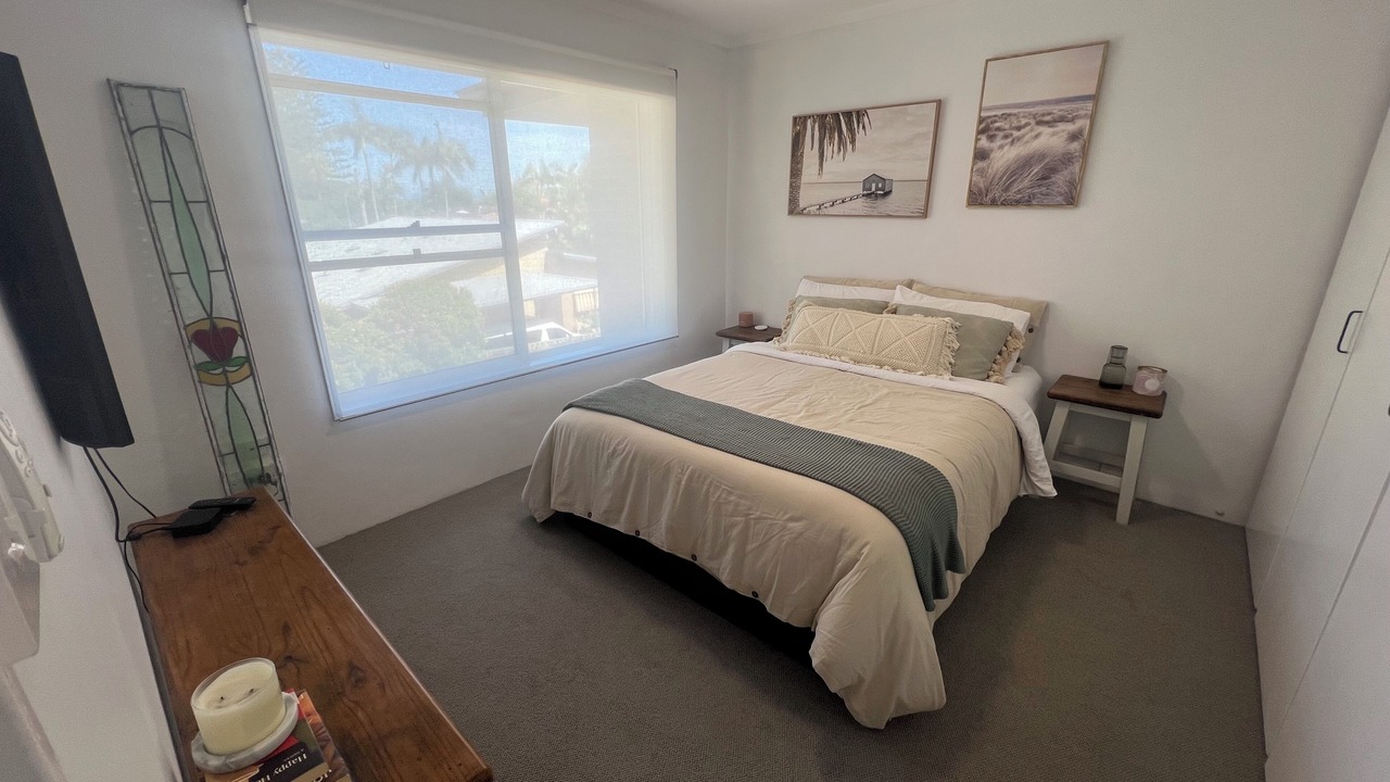 Photo of Bedroom in Port Macquarie