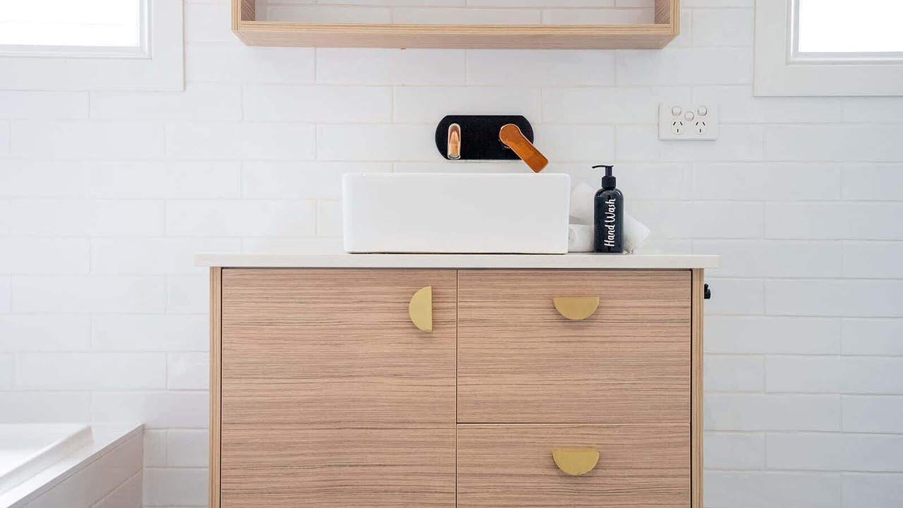 Photo of Bathroom in Bathurst