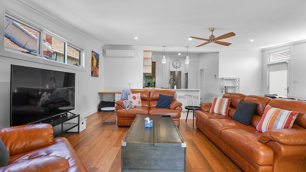 Photo of Livingroom in Bathurst