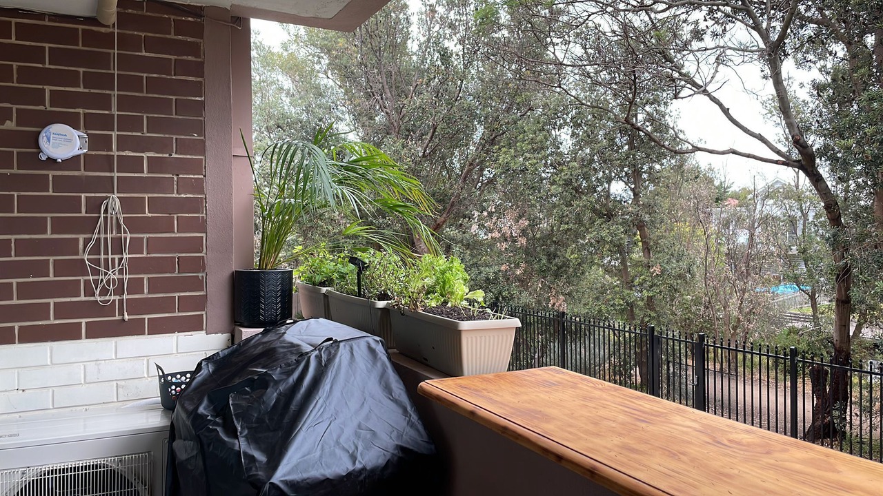 Photo of Patio Balcony in Frankston