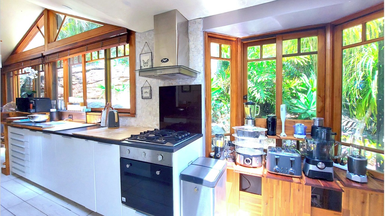 Photo of Kitchen in Palm Beach