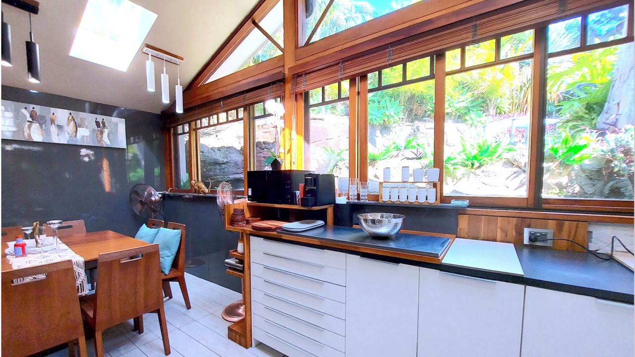 Photo of Kitchen in Palm Beach