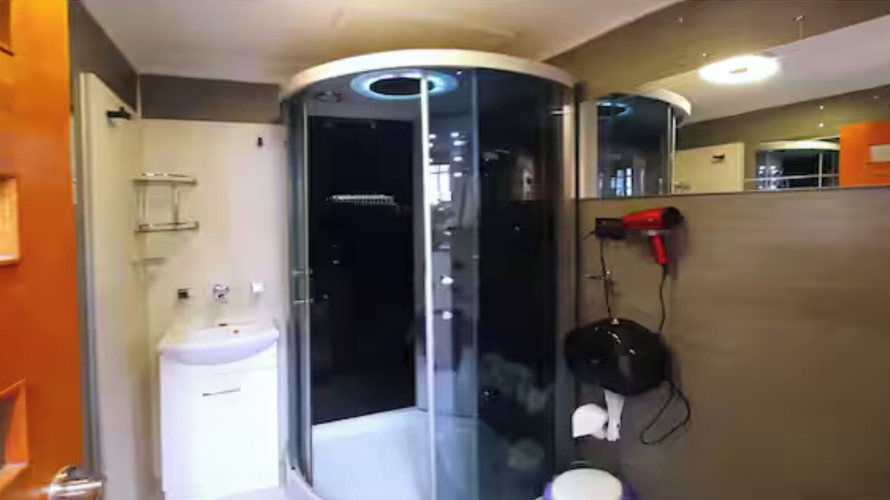 Photo of Bathroom in Palm Beach
