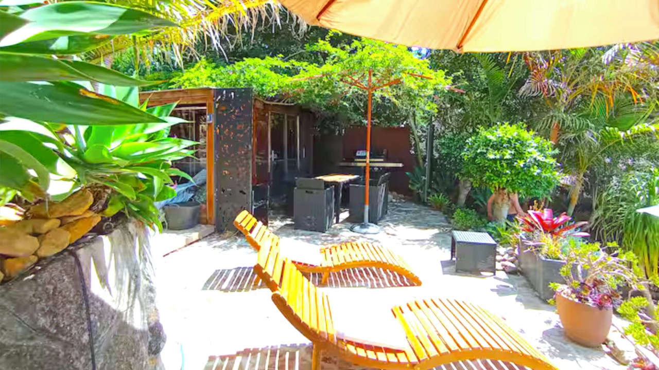 Photo of Patio Balcony in Palm Beach