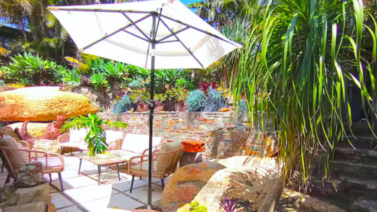 Photo of Patio Balcony in Palm Beach