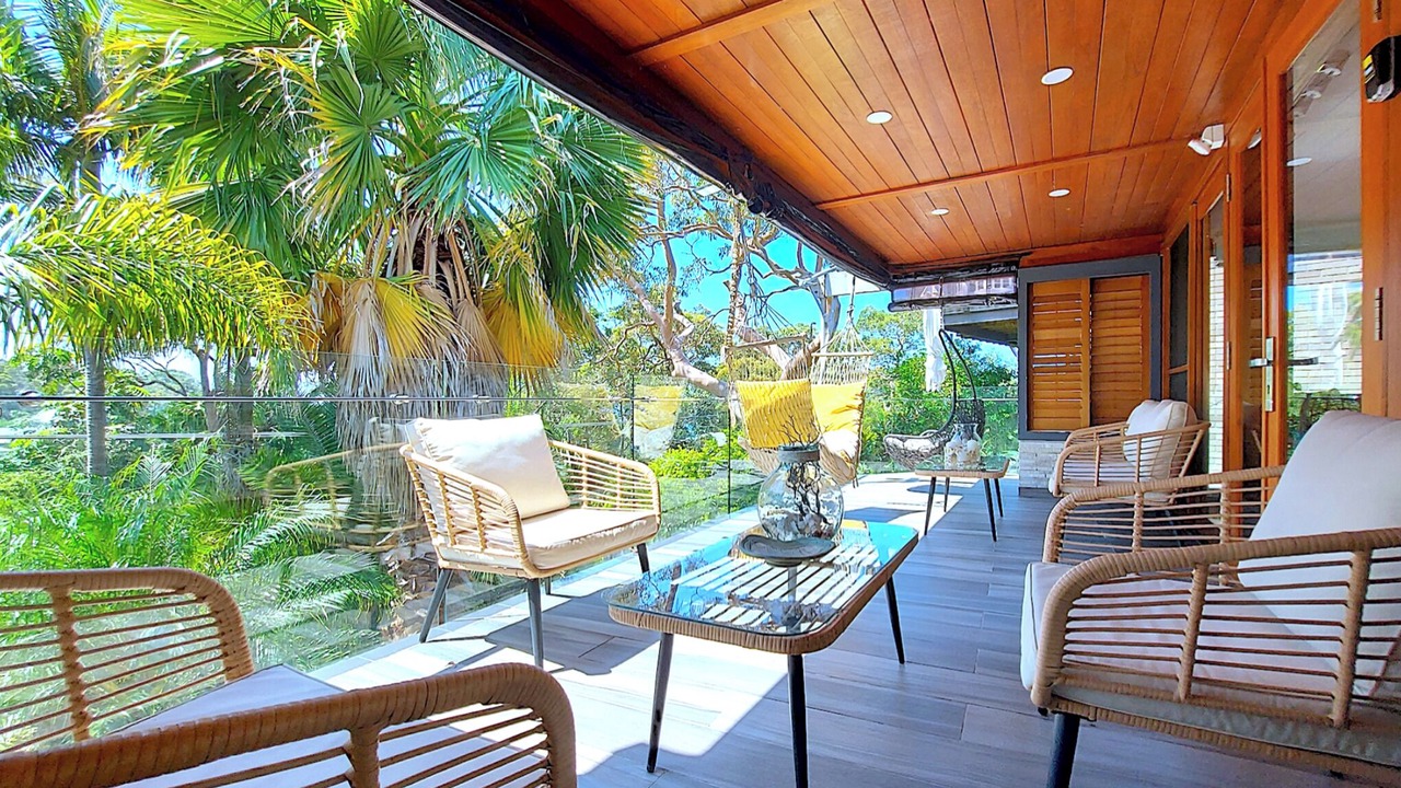 Photo of Patio Balcony in Palm Beach